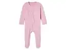 Bild 2 von lupilu® Baby Nicki-Schlafoverall mit Textildruck