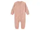 Bild 4 von lupilu® Baby Schlafoverall, aus reiner Bio-Baumwolle