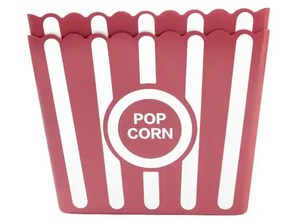 Bild 4 von LIVARNO home Popcorn-/Trinkbehälter, im Retro-Design