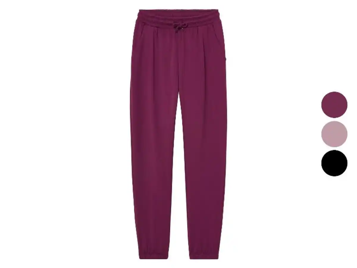 Bild 1 von pepperts!® Kinder Sweathose, mit seitlichen Eingrifftaschen