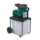 Bild 4 von Mr. GARDENER Häcksler »LH 2845-2«, leise, 2800 Watt, 45 mm Aststärke max.