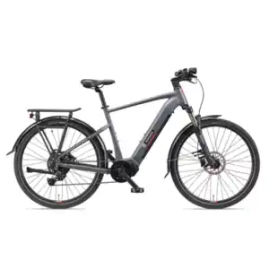 E-Bike Suv710