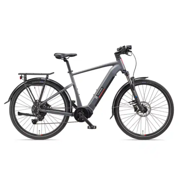 Bild 1 von E-Bike Suv710