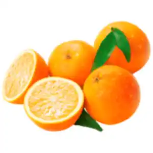 Orangen