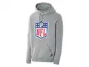 Bild 2 von NFL Unisex Hoodie, mit Kapuze