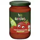 Bild 1 von biozentrale Tomatensauce und vegane Bolognese