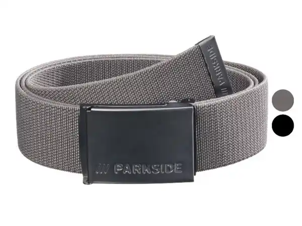 Bild 1 von PARKSIDE® Dehnbundgürtel, stufenlos verstellbar