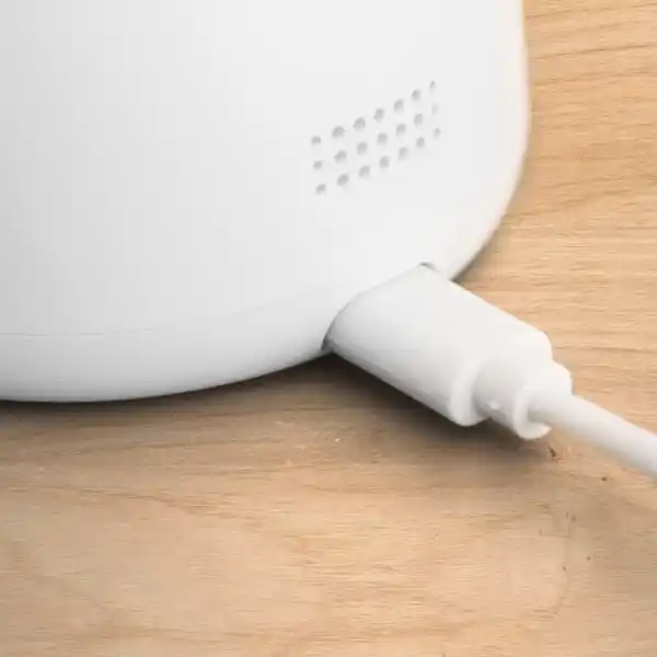 Bild 4 von ROLLEI Smarte Überwachungskamera