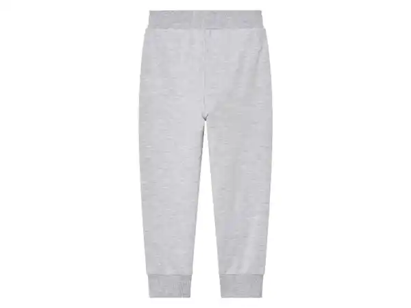 Bild 3 von lupilu® Kinder Sweathose, mit Bündchen