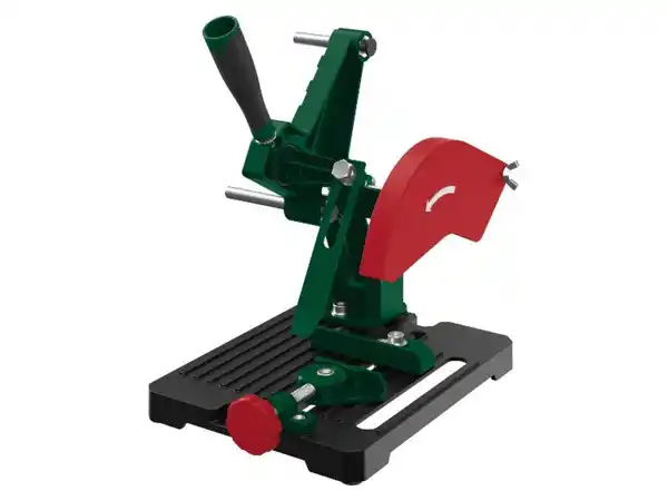 Bild 2 von PARKSIDE® Winkelschleifer-Ständer »PWS A1«, mit Zugfeder-Rückführung