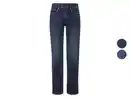 Bild 1 von LIVERGY® Herren Jeans, Straight Fit, normale Leibhöhe