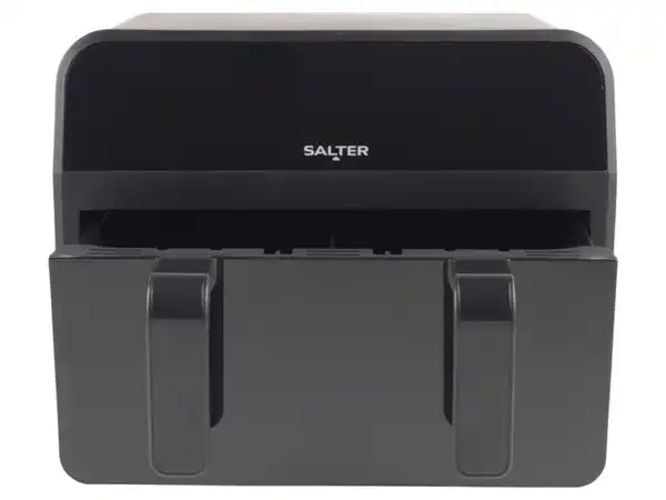 Bild 4 von Salter Heißluftfritteuse »COMPACT DUAL AIR PRO «, 2300 W