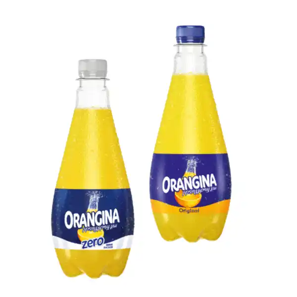 Bild 1 von Orangina 0,5L