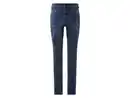 Bild 3 von esmara® Damen Jeans, Slim Fit, normale Leibhöhe