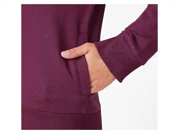 Bild 4 von pepperts!® Kinder Sweatjacke, mit Kapuze