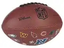 Bild 1 von Wilson NFL 32 TEAM Mini Football