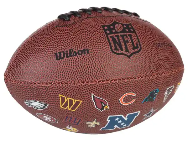 Bild 1 von Wilson NFL 32 TEAM Mini Football