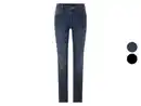 Bild 1 von esmara® Damen Jeans, Slim Fit, normale Leibhöhe