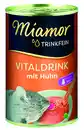 Bild 1 von Miamor Trinkfein - Vitaldrink mit Huhn 135 ml