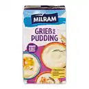 Bild 3 von Milram Milchreis / Grießpudding