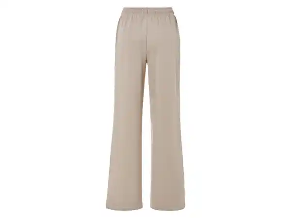 Bild 4 von esmara® Damen Sweathose, mit Baumwolle