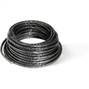 Erdkabel NYY-J 3X1,5mm² 25 m