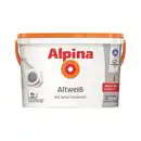 Bild 1 von Alpina Innenfarbe altweiß matt 10 l