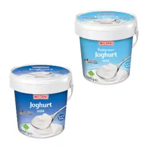 MILSANI Joghurt 000g