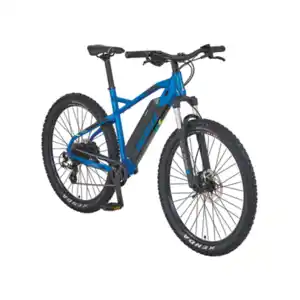 Graveler E-Bike 27,5'