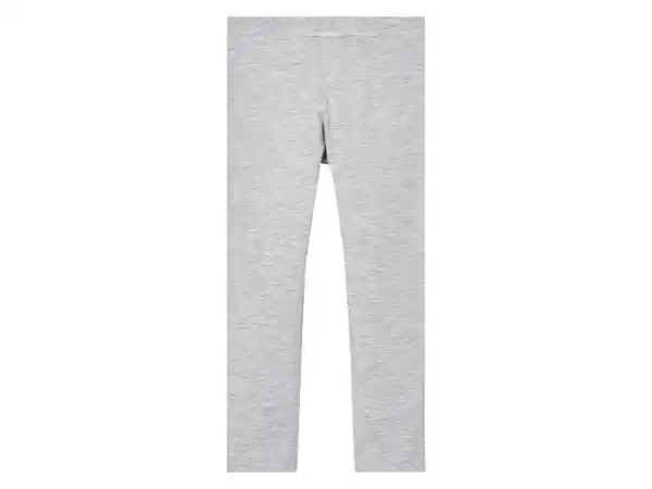 Bild 4 von lupilu® Kleinkinder Leggings, 2 Stück, hoher Baumwollanteil