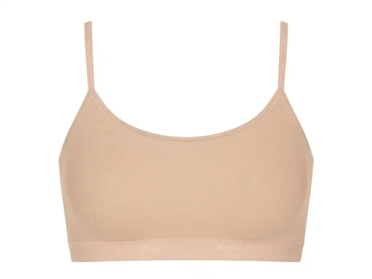 Bild 2 von Sloggi Damen Bustiertop »Fresh N Free Microfibre«