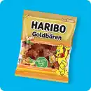 Bild 1 von HARIBO Fruchtgummi Goldbären