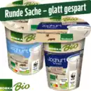 Bild 1 von Bio Naturjoghurt