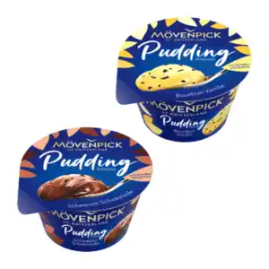 MÖVENPICK Pudding Intense 150g