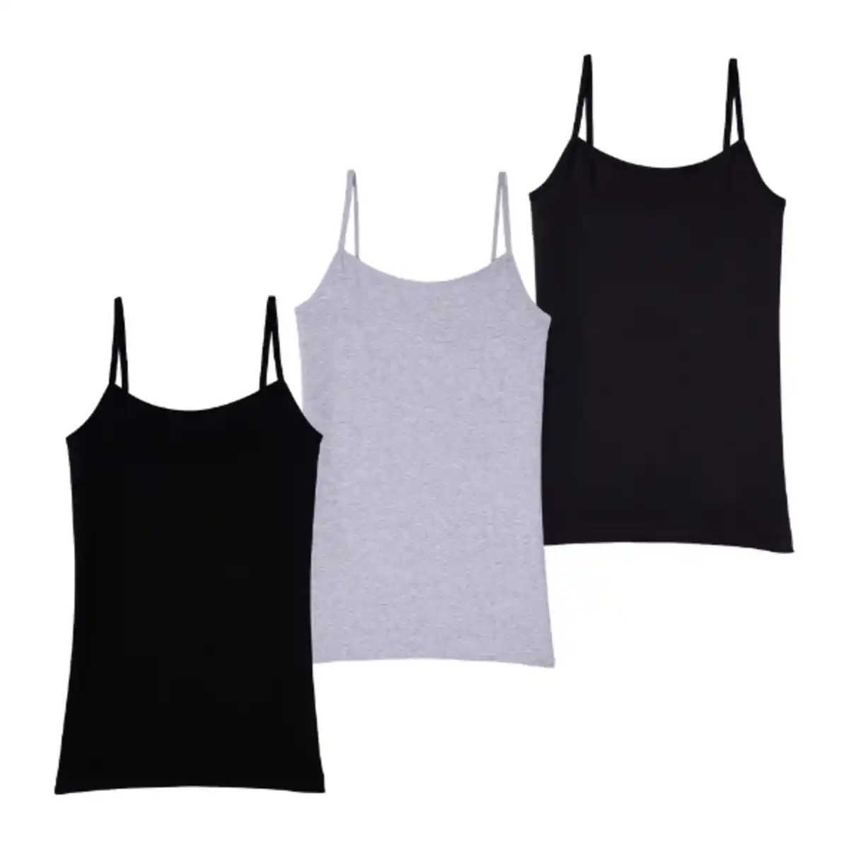 Bild 3 von UP2FASHION Unterhemden