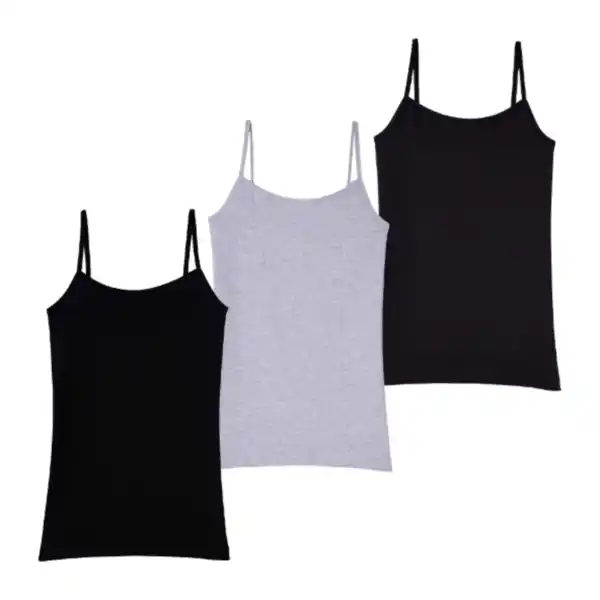 Bild 3 von UP2FASHION Unterhemden