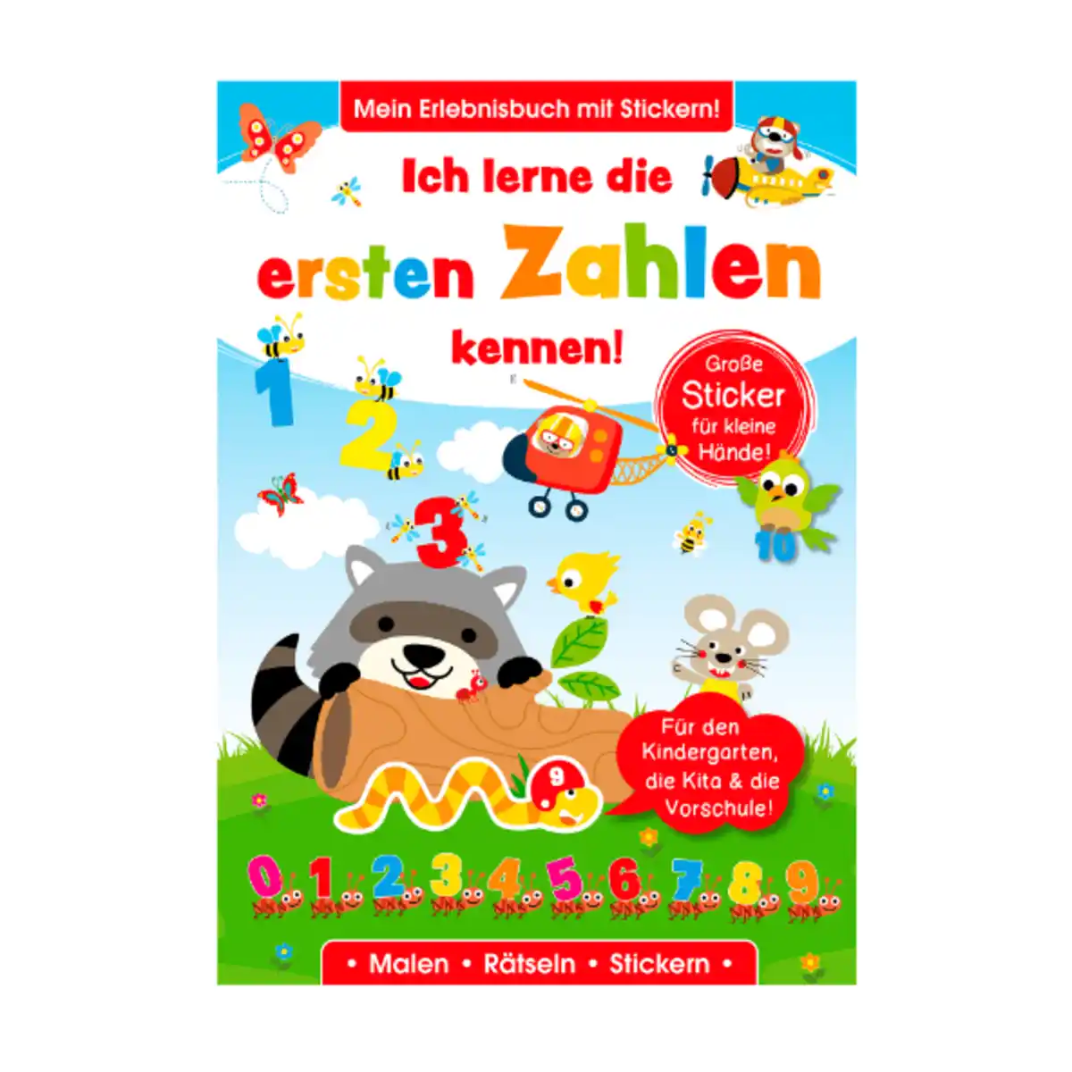 Bild 2 von Lern- und Übungsbuch