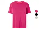 Bild 1 von esmara® Damen T-Shirt, aus reiner Bio-Baumwolle