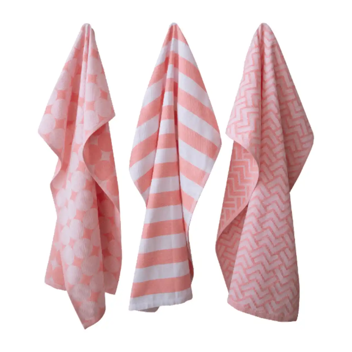 Bild 3 von CROFTON Geschirrtücher