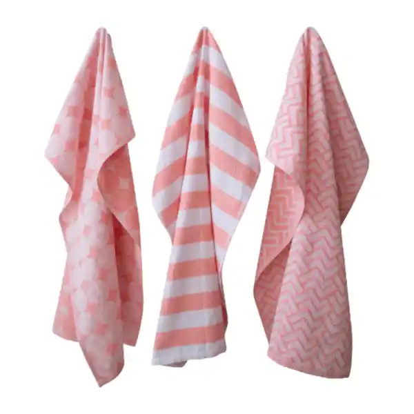 Bild 3 von CROFTON Geschirrtücher