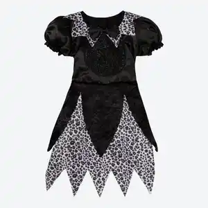 Kinderkostüm "Raubkatze", 2-teilig