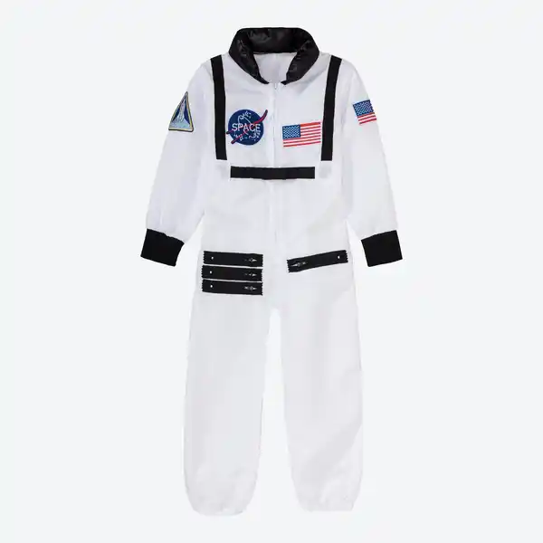 Bild 3 von Kinderkostüm "Astronaut"