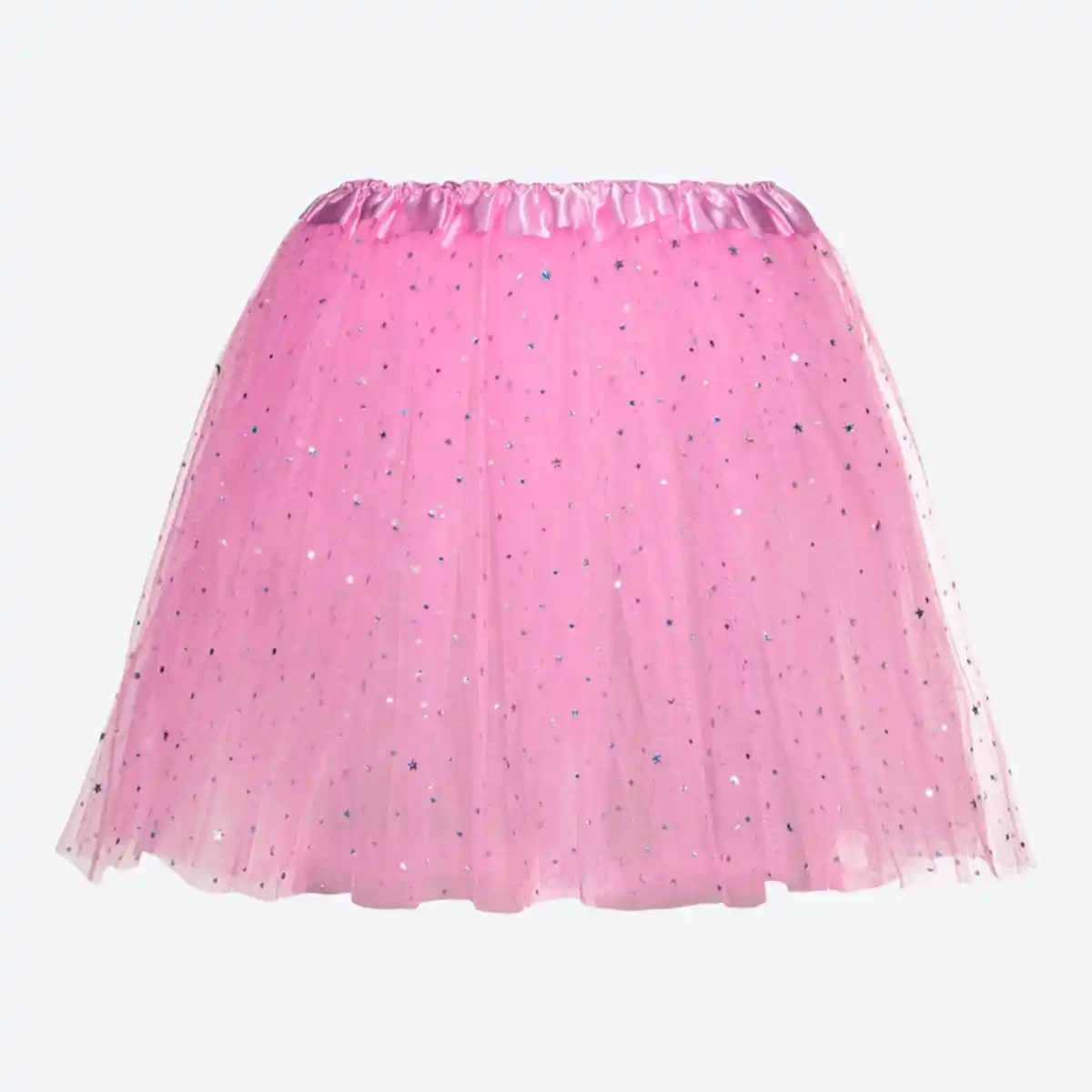 Bild 2 von Damen-Tüll-Rock in verschiedenen Farben