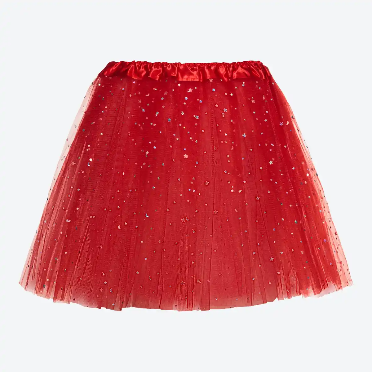 Bild 3 von Damen-Tüll-Rock in verschiedenen Farben