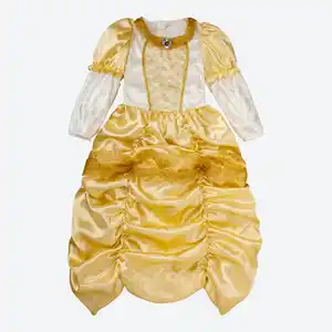 Kinderkostüm "Prinzessin Bella", 2-teilig