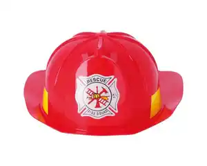 novooo Feuerwehrhelm, für Kinder