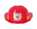 Bild 1 von novooo Feuerwehrhelm, für Kinder