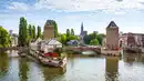 Bild 1 von Kreuzfahrten Rhein: Flusskreuzfahrt mit der MS COMPASS OPERA ab/an Köln