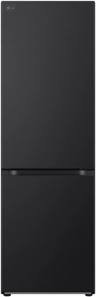 Bild 1 von GBV3100AEP Kühl-/Gefrierkombination Essence Matte Black / A