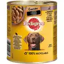 Bild 1 von Pedigree Cuisine in Sauce 12x800g Kaninchen